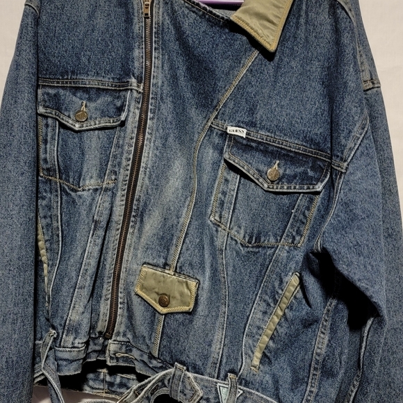 Guess Other - Pre-owned Vintage Guess Jacket